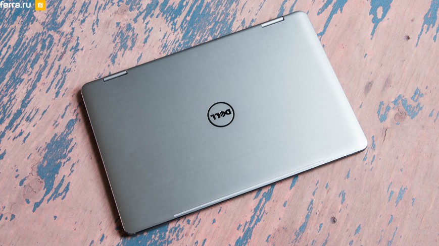 Dell Inspiron 17 7778