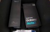 Retail-Box enthüllt Spezifikationen des Samsung Galaxy Note 7 für mehrere Stunden vor der Ankündigung