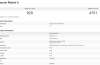 Smartphone Xiaomi Redmi 4 im Benchmark aufgetaucht
