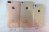 Apple schaffte iPhone 7 Plus und bereitet “Glas” iPhone für 2017