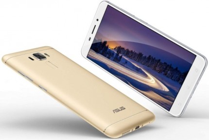 ASUS ZenFone 3 Laser