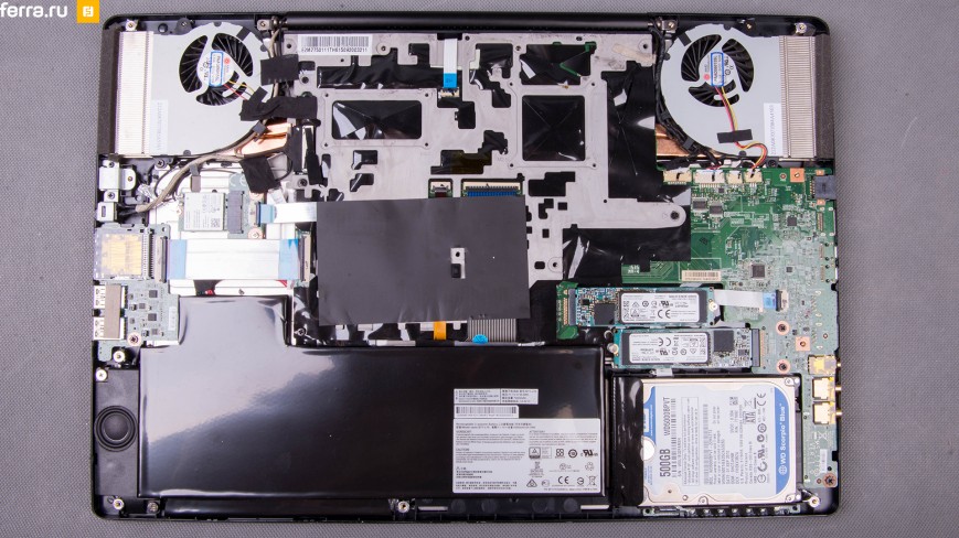 MSI WS72 6QJ
