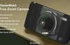 Steckdose Hasselblad bringt Moto Z-Objektiv mit 10-Fach-Zoom