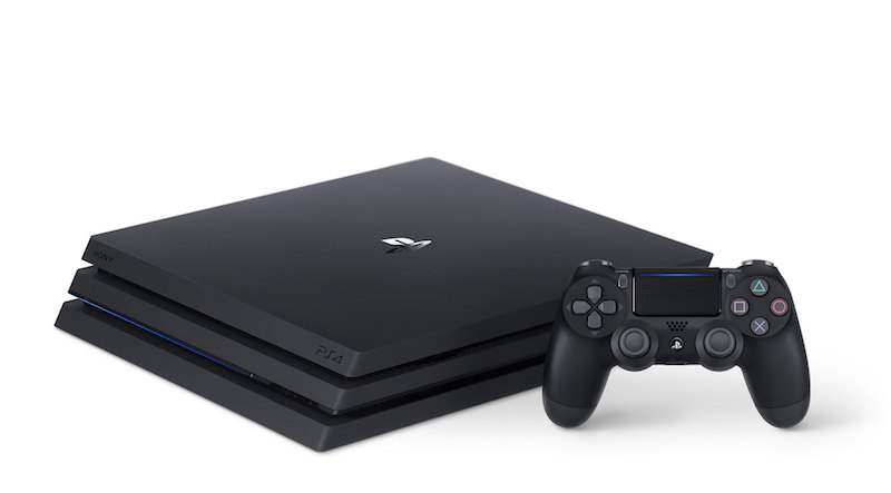The PS4 Pro Won't Solve the PS4's Biggest Problem