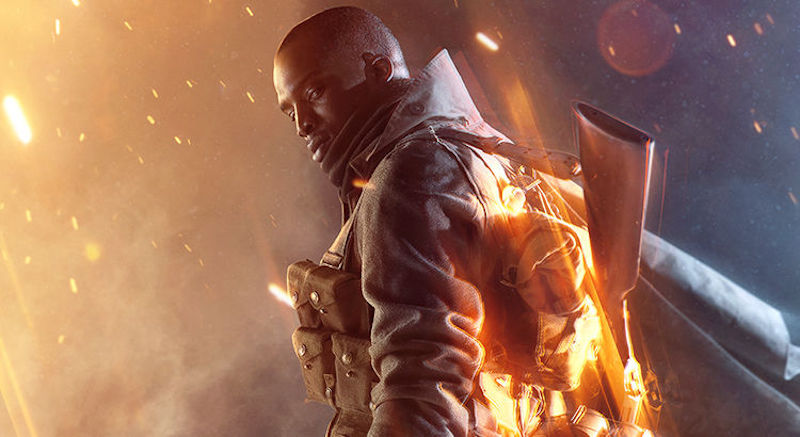 Battlefield 1 Open Beta PC Impressions: War on Error