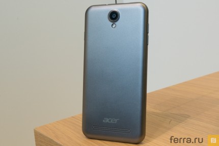 Acer Liquid Z6