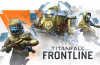Kartenspiel Titanfall: Frontline kommt für iOS und Android im Herbst