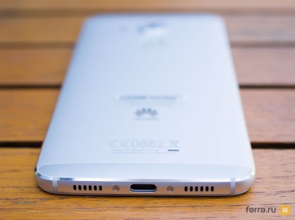 Huawei Nova Plus