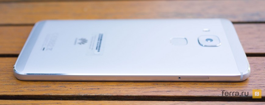 Huawei Nova Plus