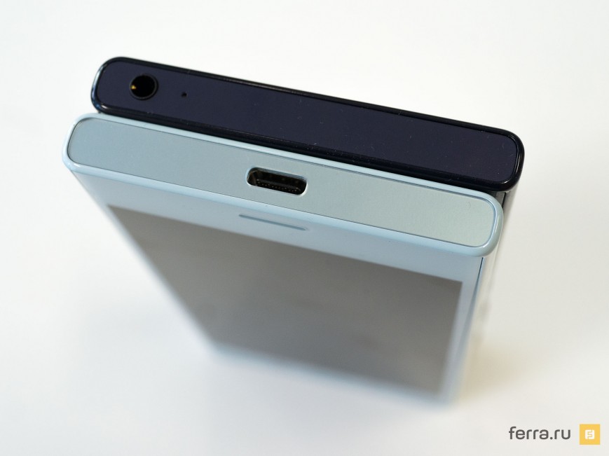 Sony Xperia X Compact