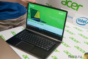 Acer Swift 5