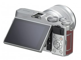 Fujifilm X-A3