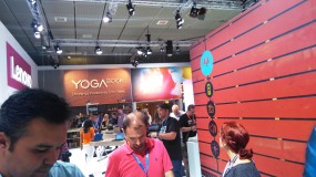 Lenovo P2, тыловая камера