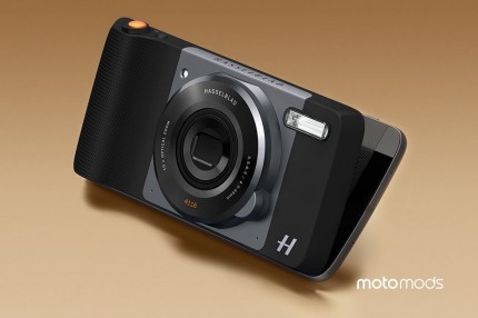 Hasselblad True Zoom