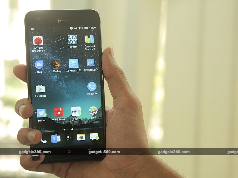 HTC One X9 Review