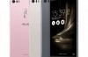 ASUS ZenFone 3 Deluxe war das erste Smartphone auf den Snapdragon 821, im Fachhandel erhältliches