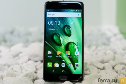 Acer Liquid Z6 Plus
