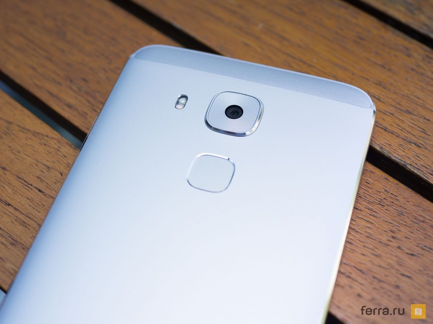 Huawei Nova Plus