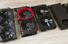 Strykejern eksperiment: CrossFire av Radeon RX 480 vs GeForce GTX 1080 og to flere triks med AMD-grafikk-kort