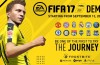 Demo-Version von FIFA 17 steht zum Download bereit