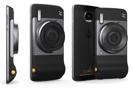Hasselblad True Zoom