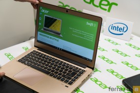 Acer Swift 3