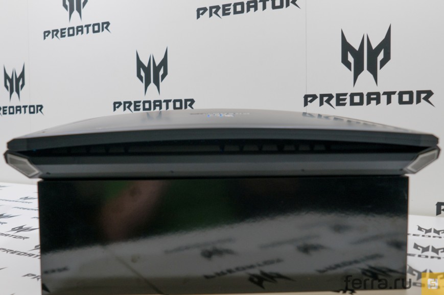 Acer Predator 21 X