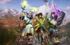 Champions Anteria Anmeldelse