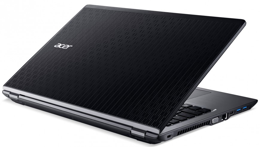 Acer Aspire V5-591G-50RF NX.G66ER.009