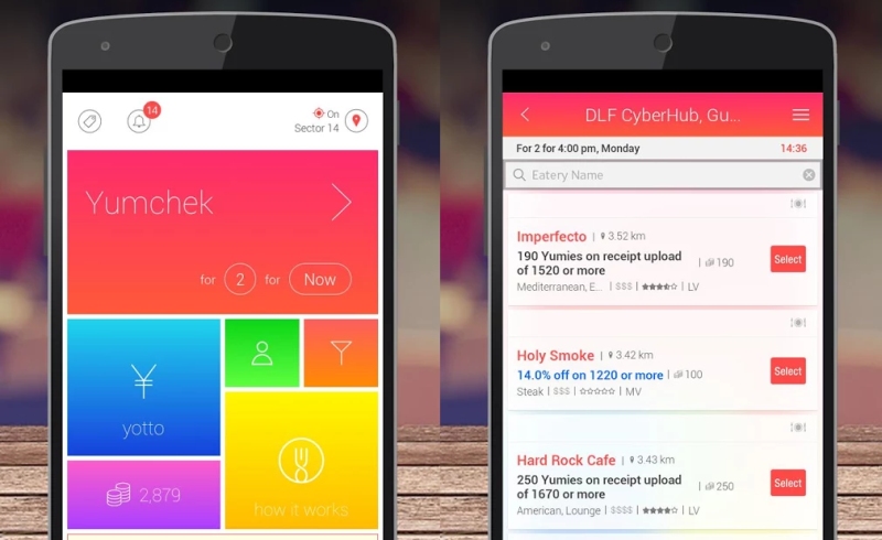 Apps That Reward You Real Money for Doing Next to Nothing