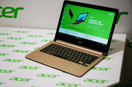Acer Swift 7