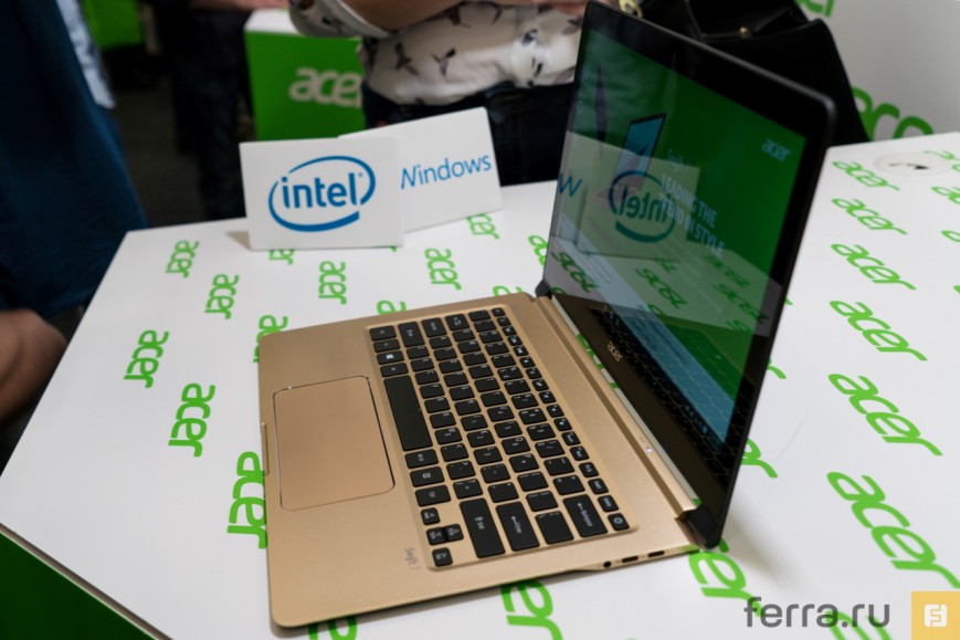 Acer Swift 7