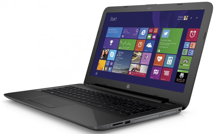 HP 250 G5
