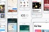 Apple veröffentlicht iOS 10 zum kostenlosen Update