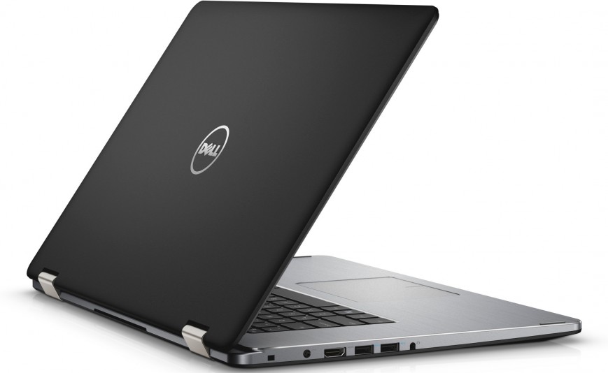 Dell Inspiron 7568