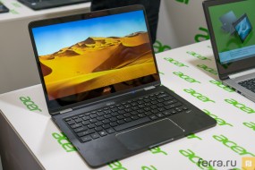 Acer Spin 7