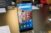 IFA 2016. Første titt på ZTE Nubia Z11: tynneste 5,5-tommers smarttelefonen i verden