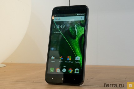 Acer Liquid Z6