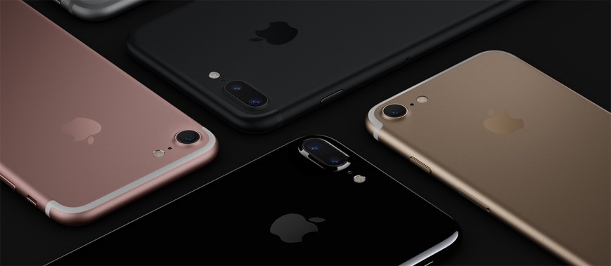 iPhone 7