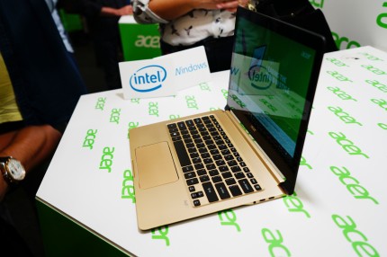 Acer Swift 7