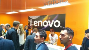 Lenovo P2, тыловая камера