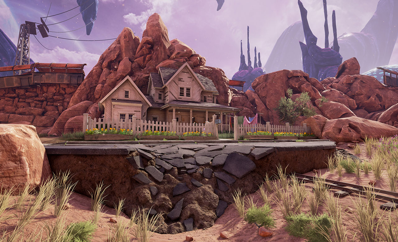 Obduction Review