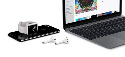 Apple EarPods Wireless