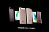 IFA 2016. Fortrolighet med smarttelefoner Huawei Nova og Nova Plus: som en premie, men billigere