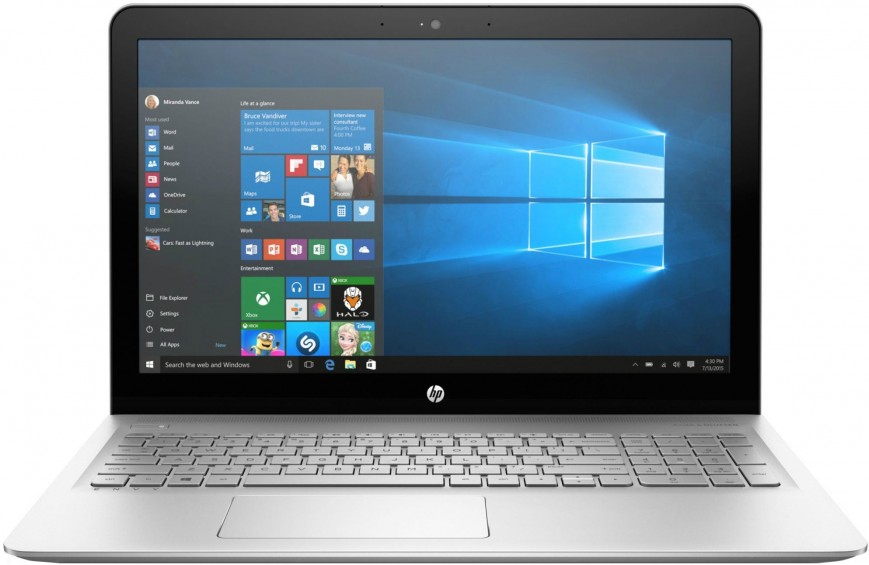 HP ENVY 15-as005ur