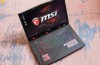 Gjennomgang gaming laptop MSI Dominator Pro GT72VR 6RE Tobii: mye FPS