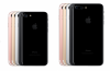 Begann die Entgegennahme von Vorbestellungen auf das iPhone 7 und iPhone 7 Plus