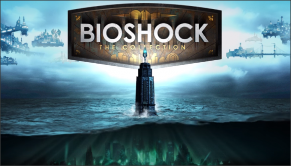 BioShock всё ещё повергает в шок