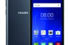 Das Smartphone Philips S326 mit integrierter Fernbedienung in Russland rein