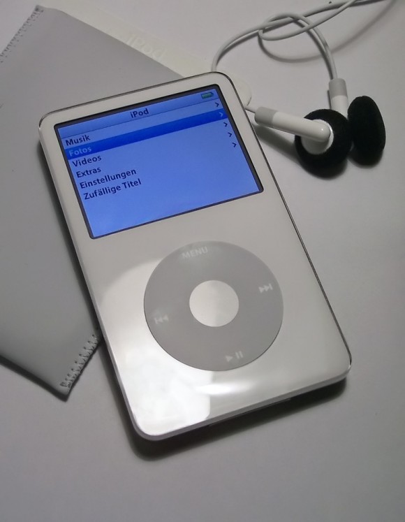 iPod Video